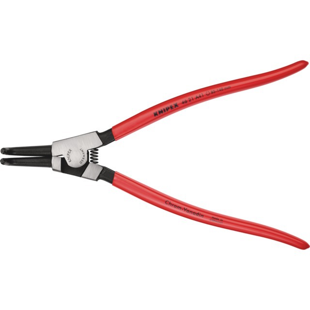 Pince A Circlips Exterieur 85140 MM Droite référence fournisseur 266198